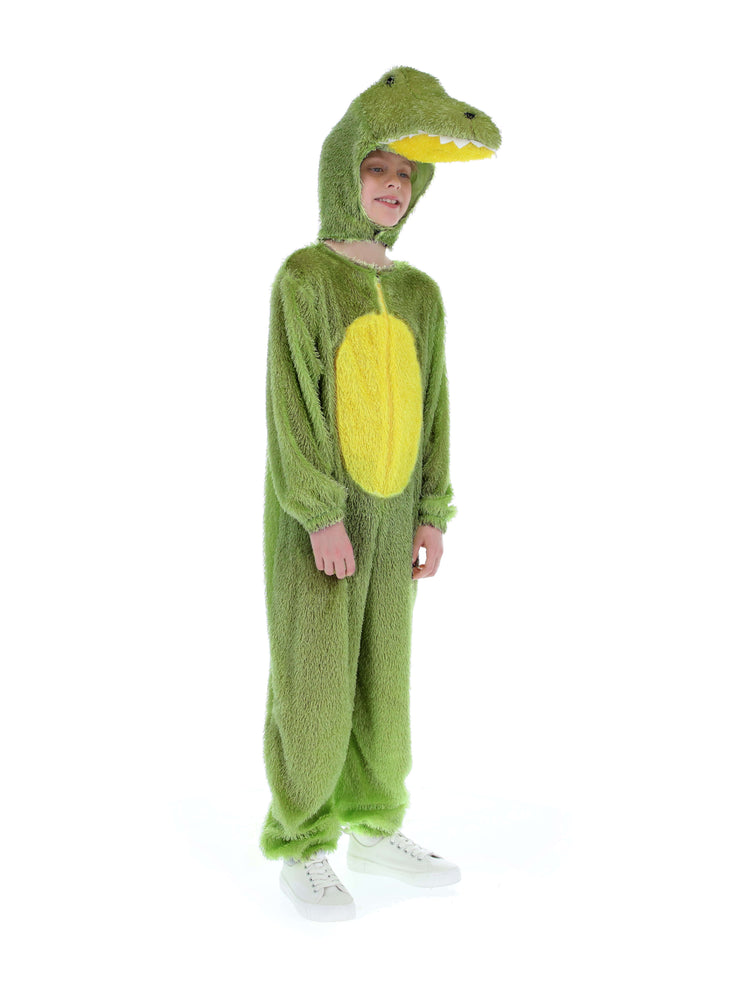 Crocodile Costume