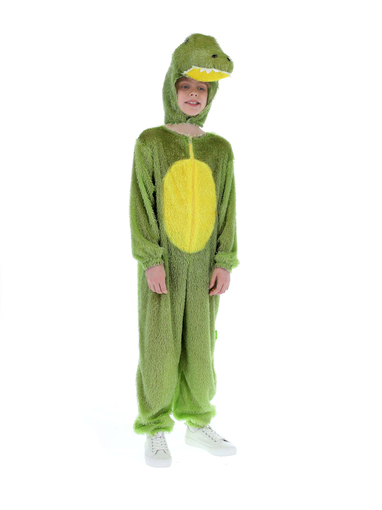 Crocodile Costume