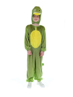 Crocodile Costume