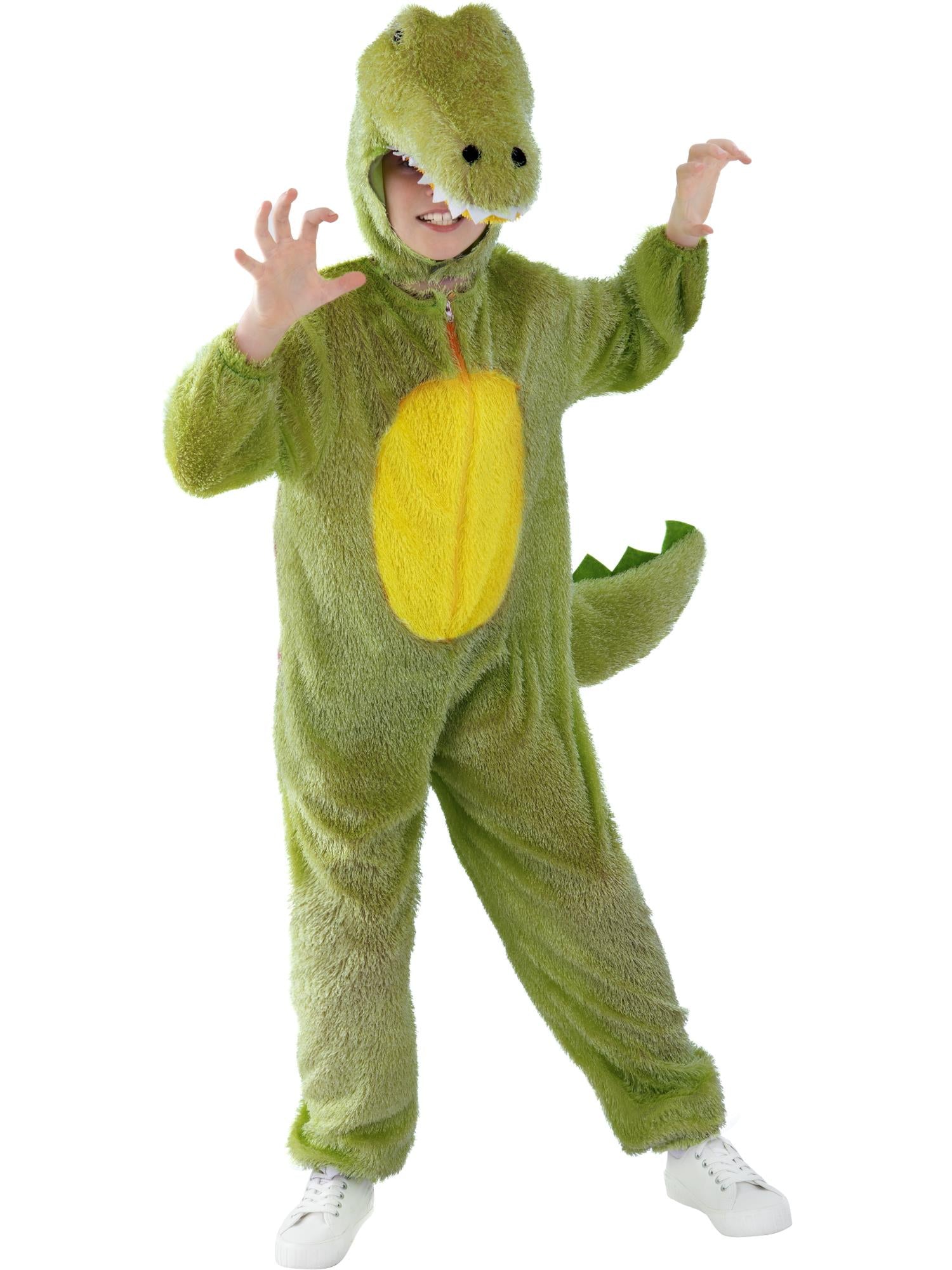 Crocodile Costume