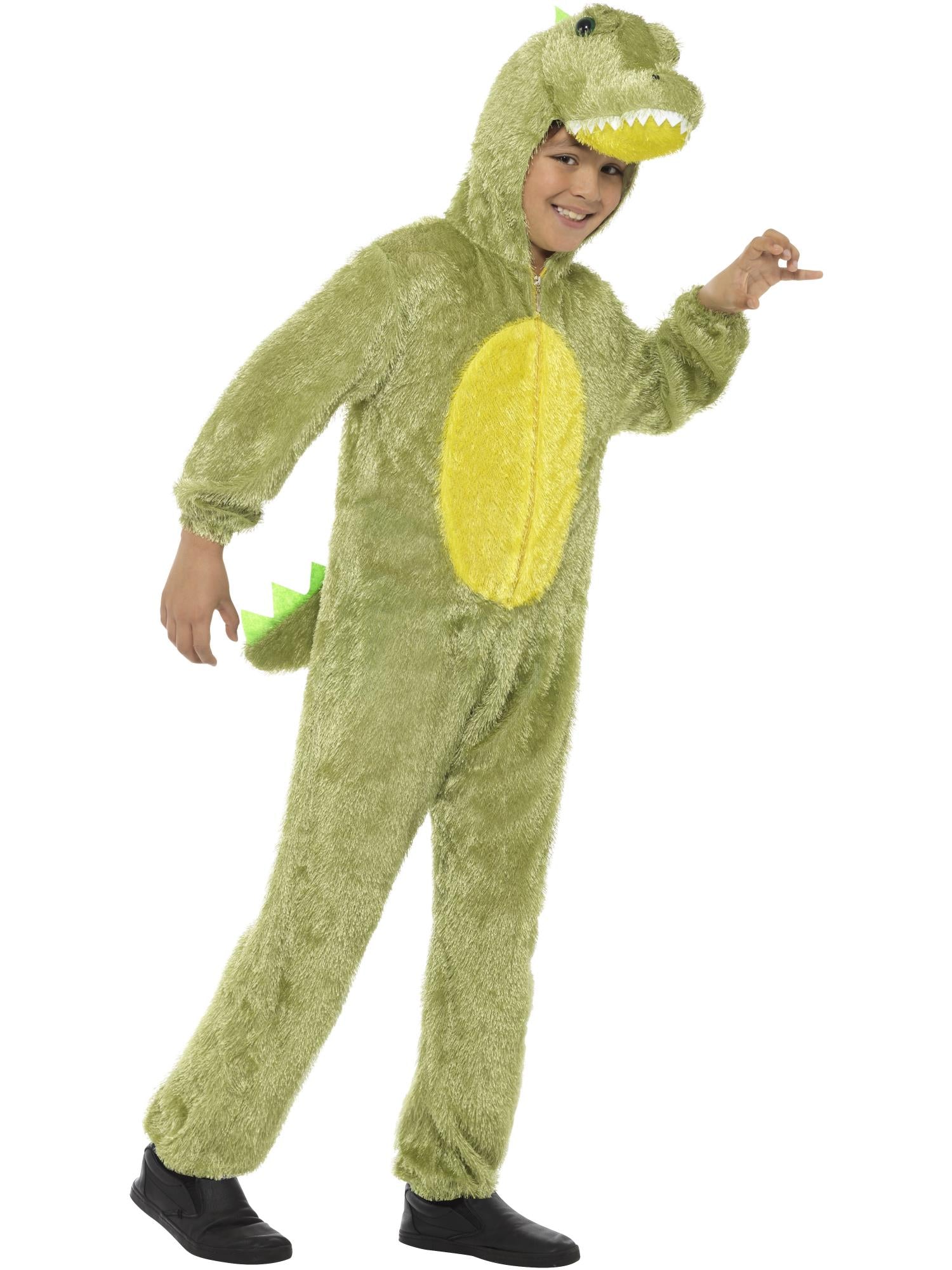 Crocodile Costume