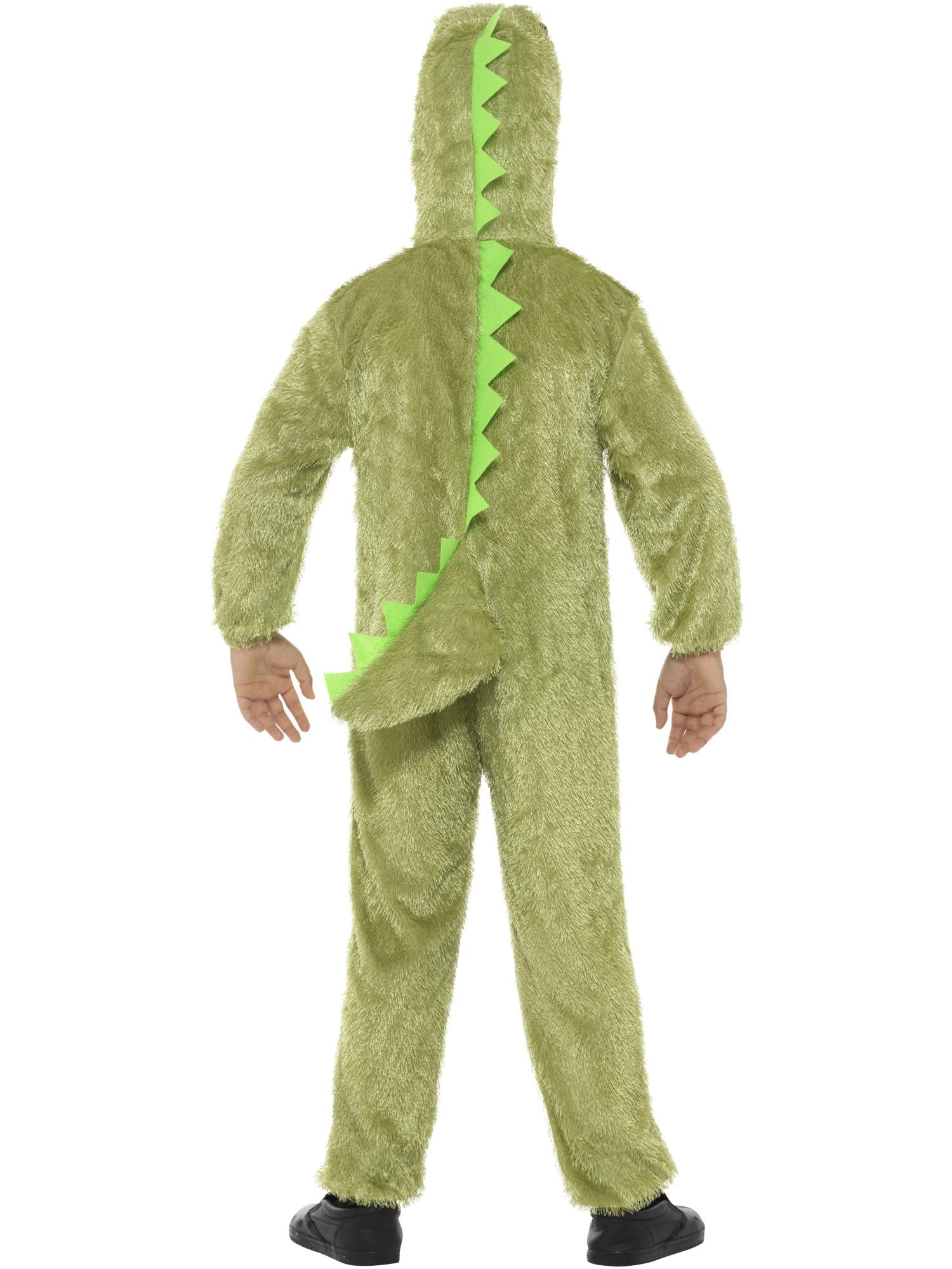 Crocodile Costume