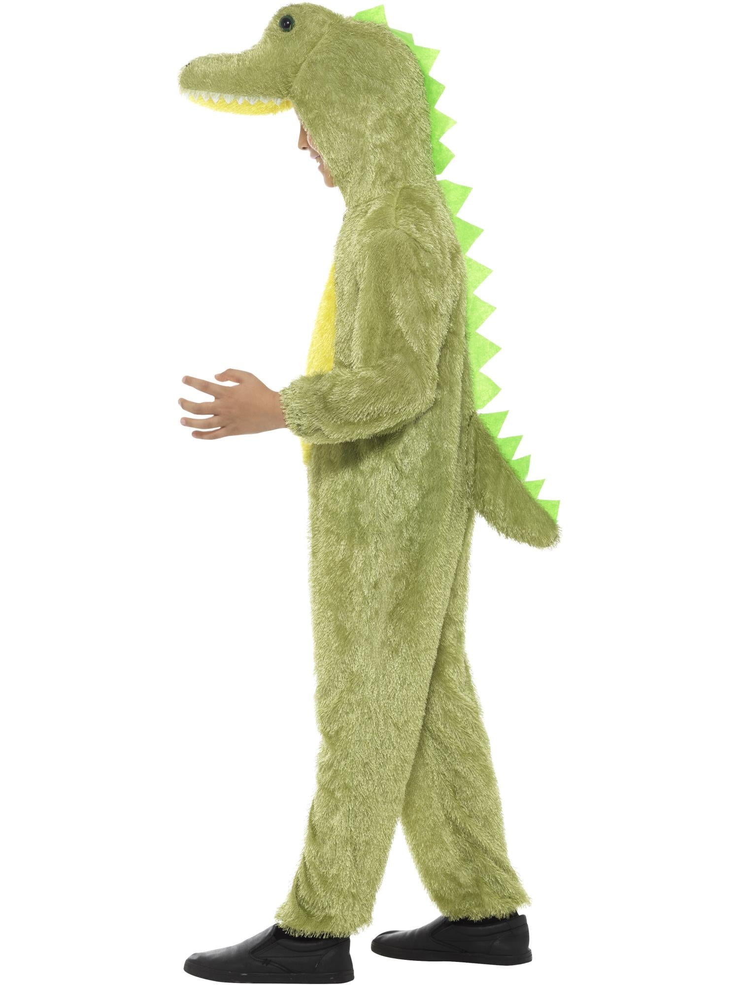 Crocodile Costume
