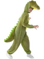 Crocodile Costume