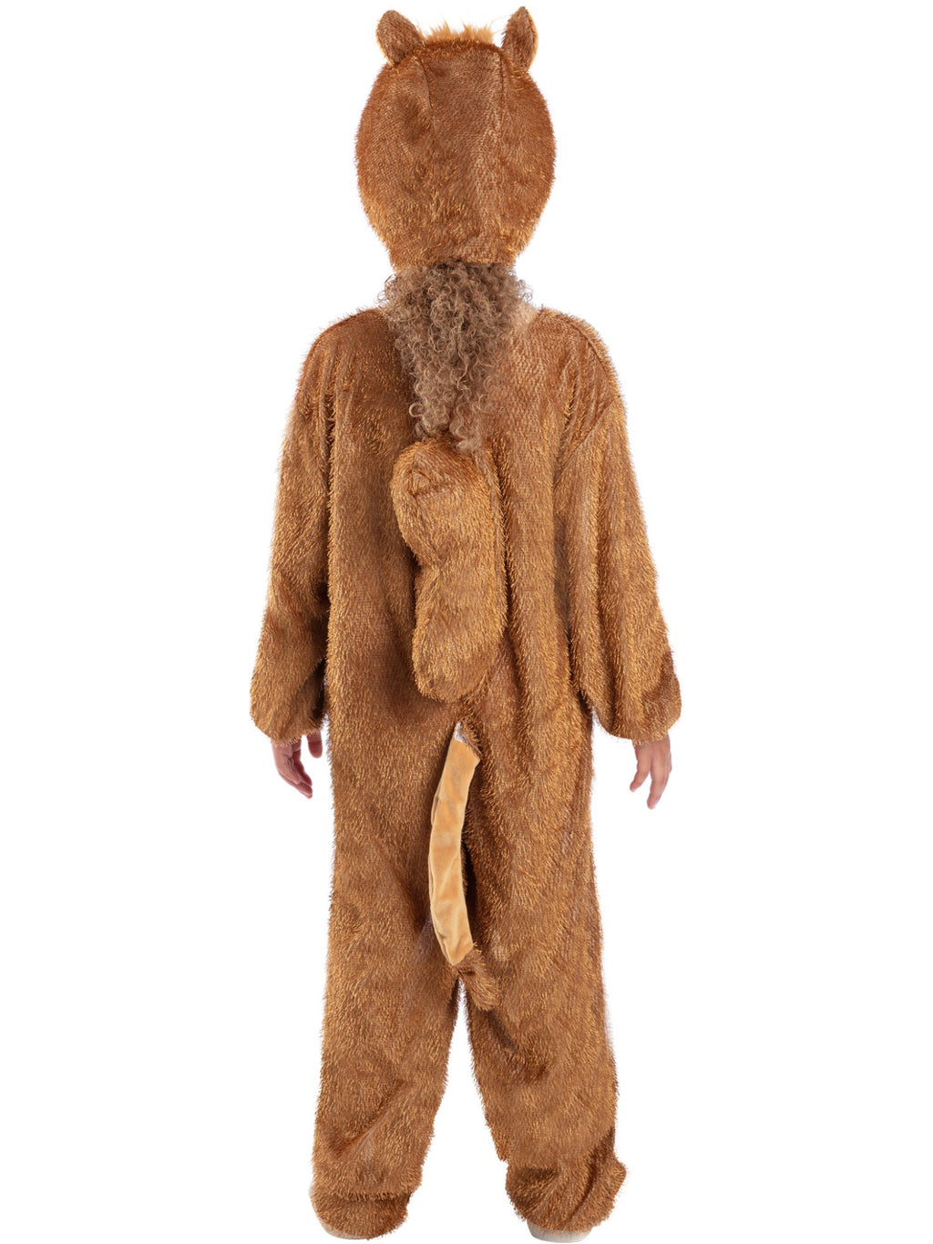 Camel Costume