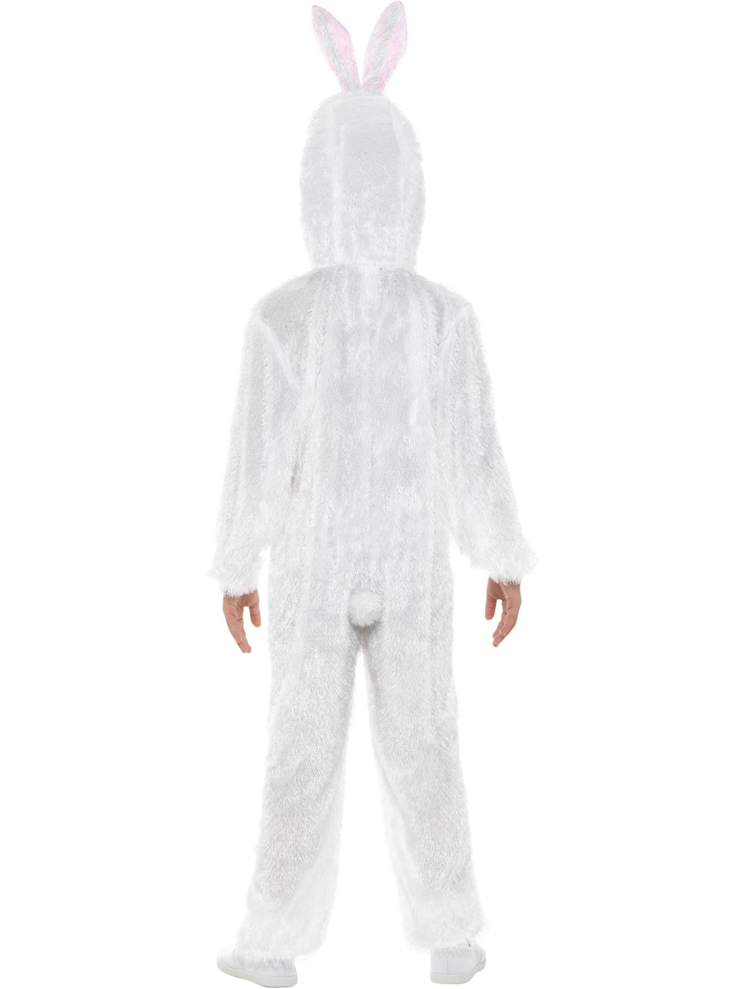 Bunny Costume