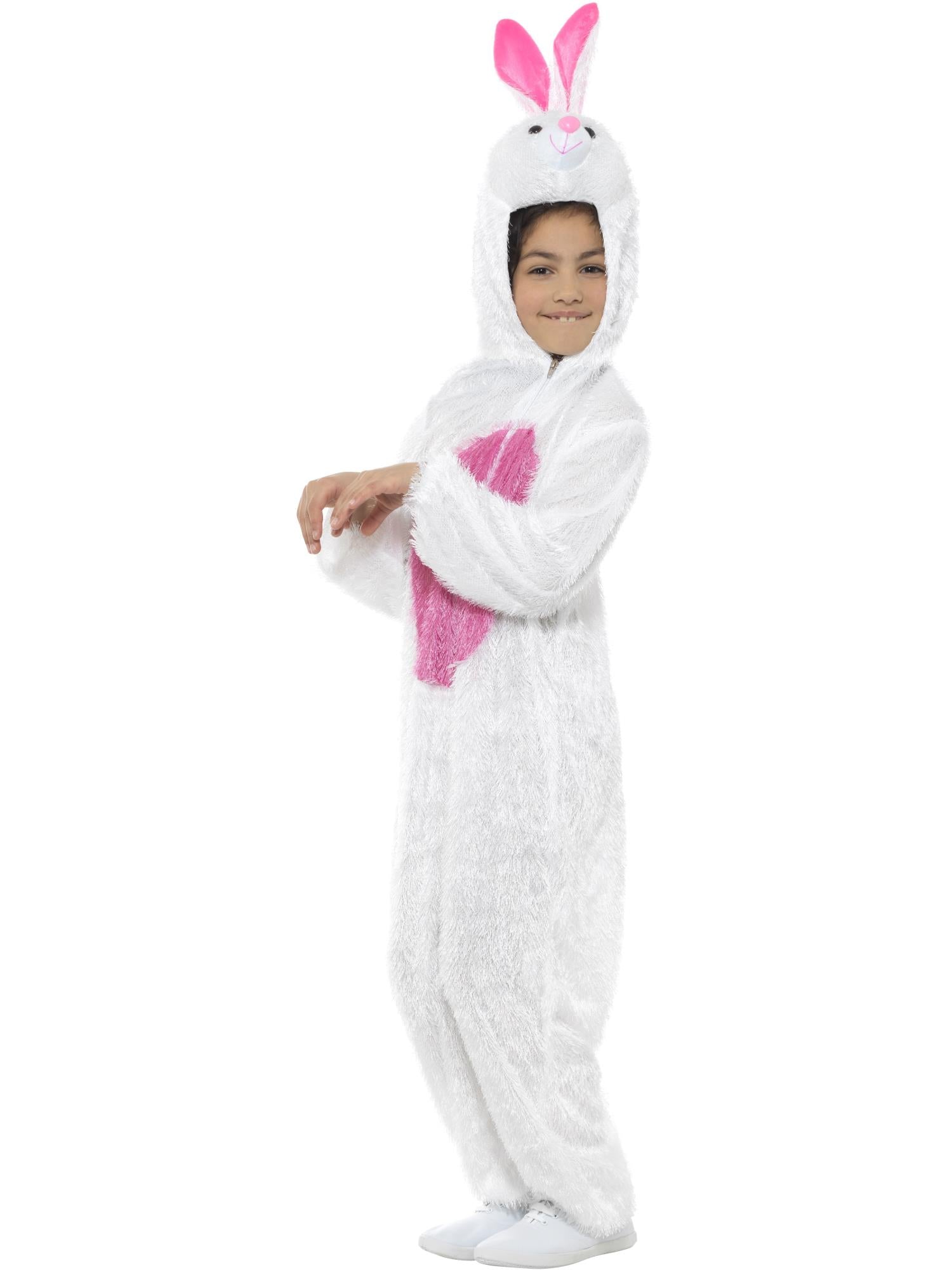 Bunny Costume