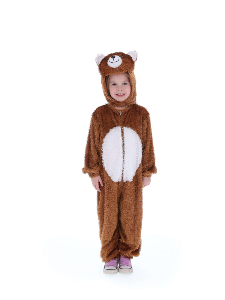 Bear Costume