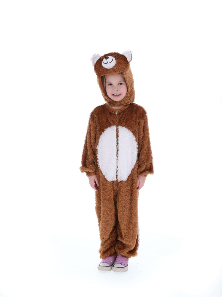 Bear Costume