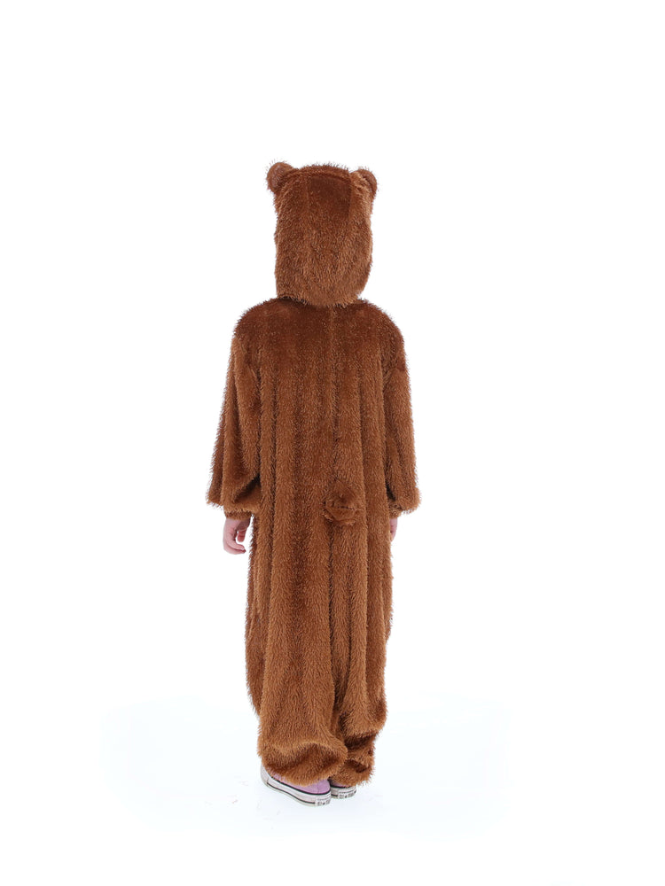 Bear Costume