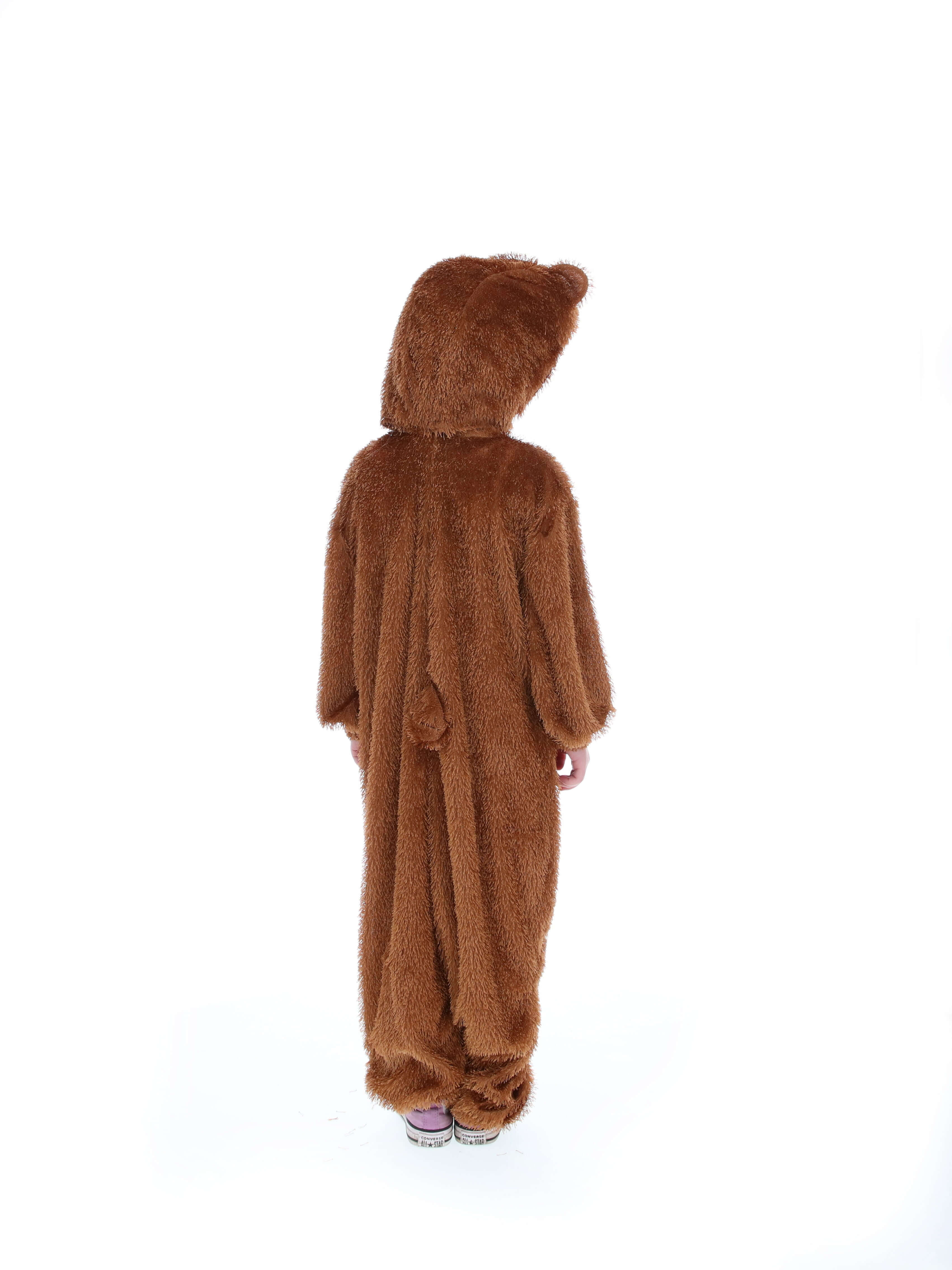 Bear Costume