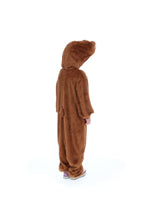 Bear Costume