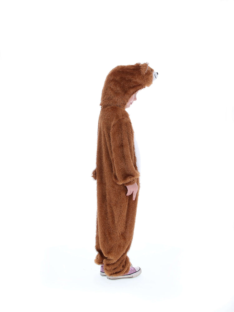 Bear Costume