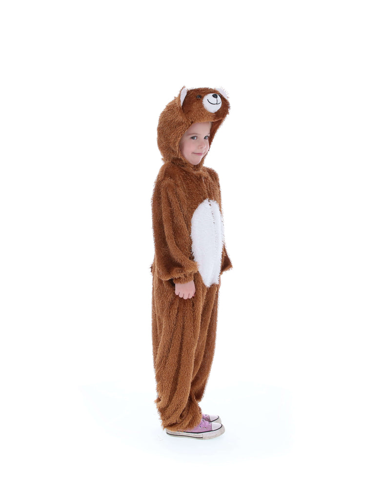 Bear Costume