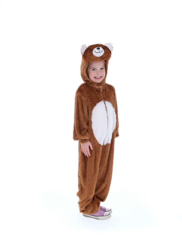 Bear Costume