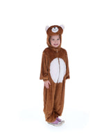 Bear Costume