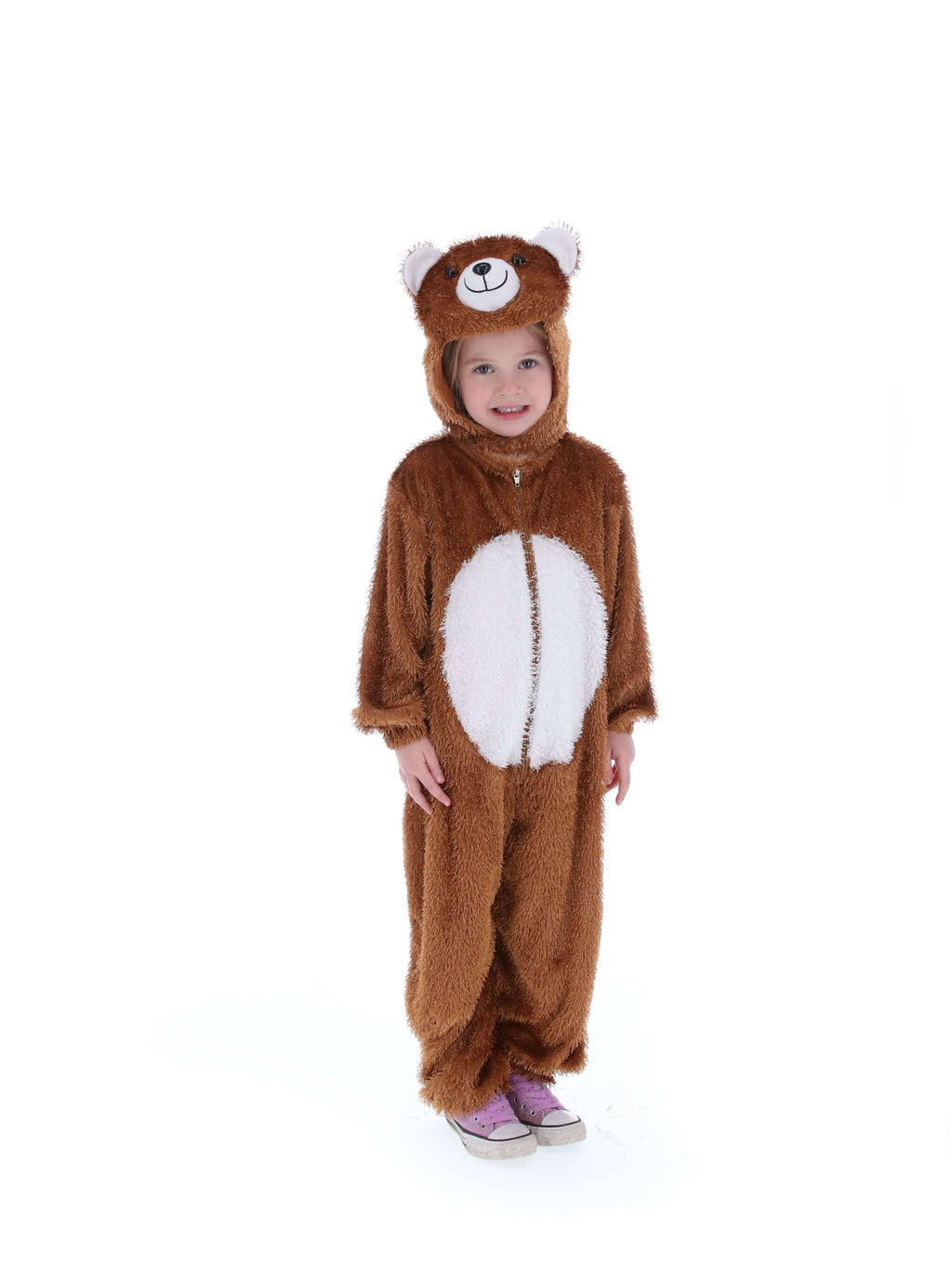 Bear Costume
