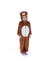 Bear Costume