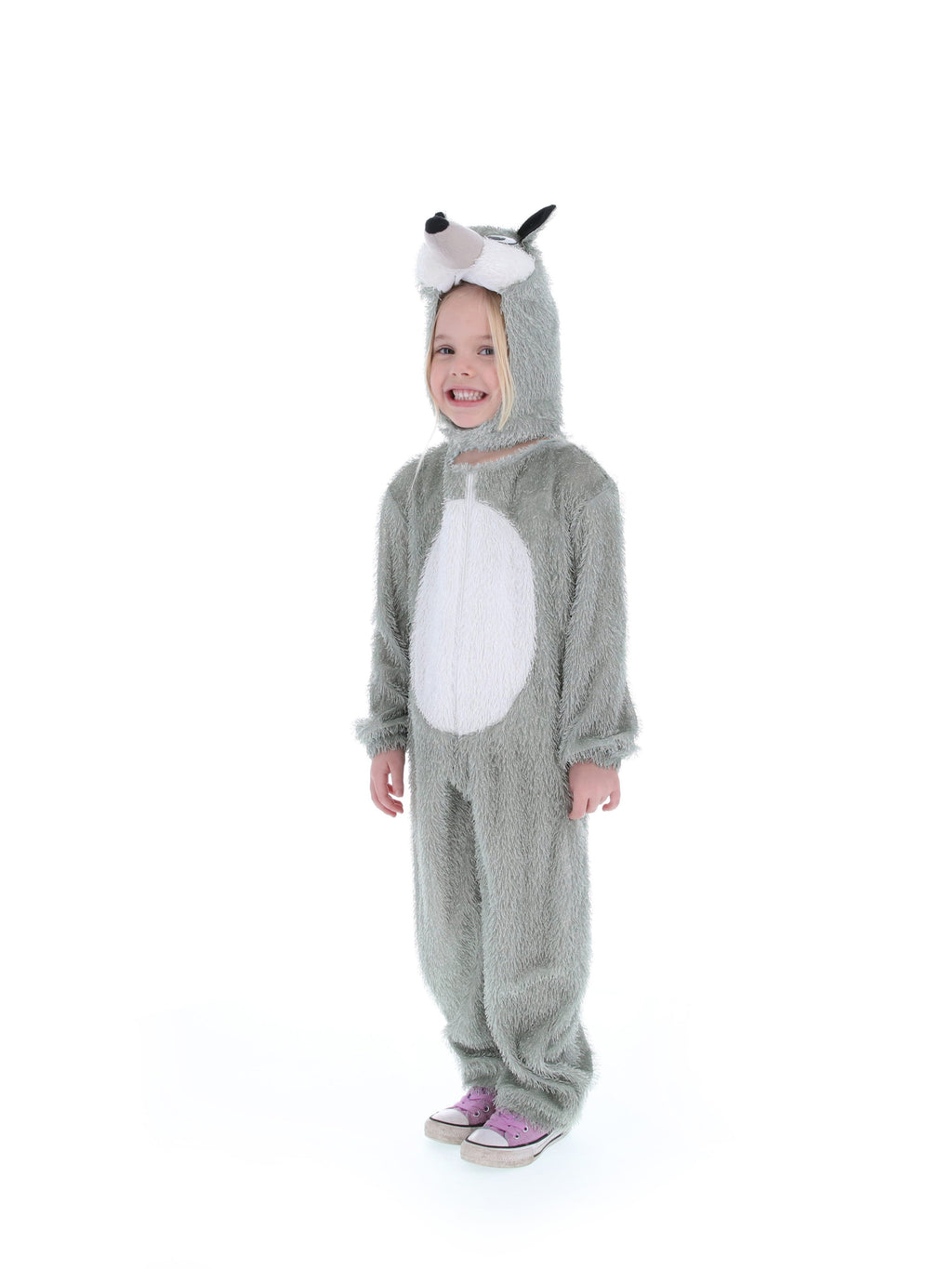 Wolf Costume