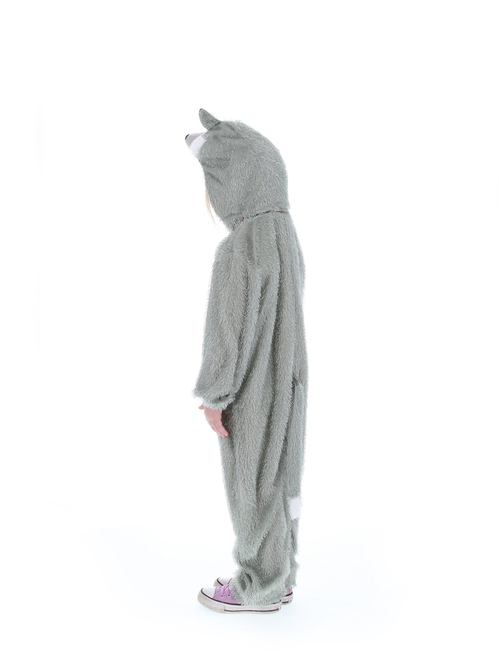 Wolf Costume