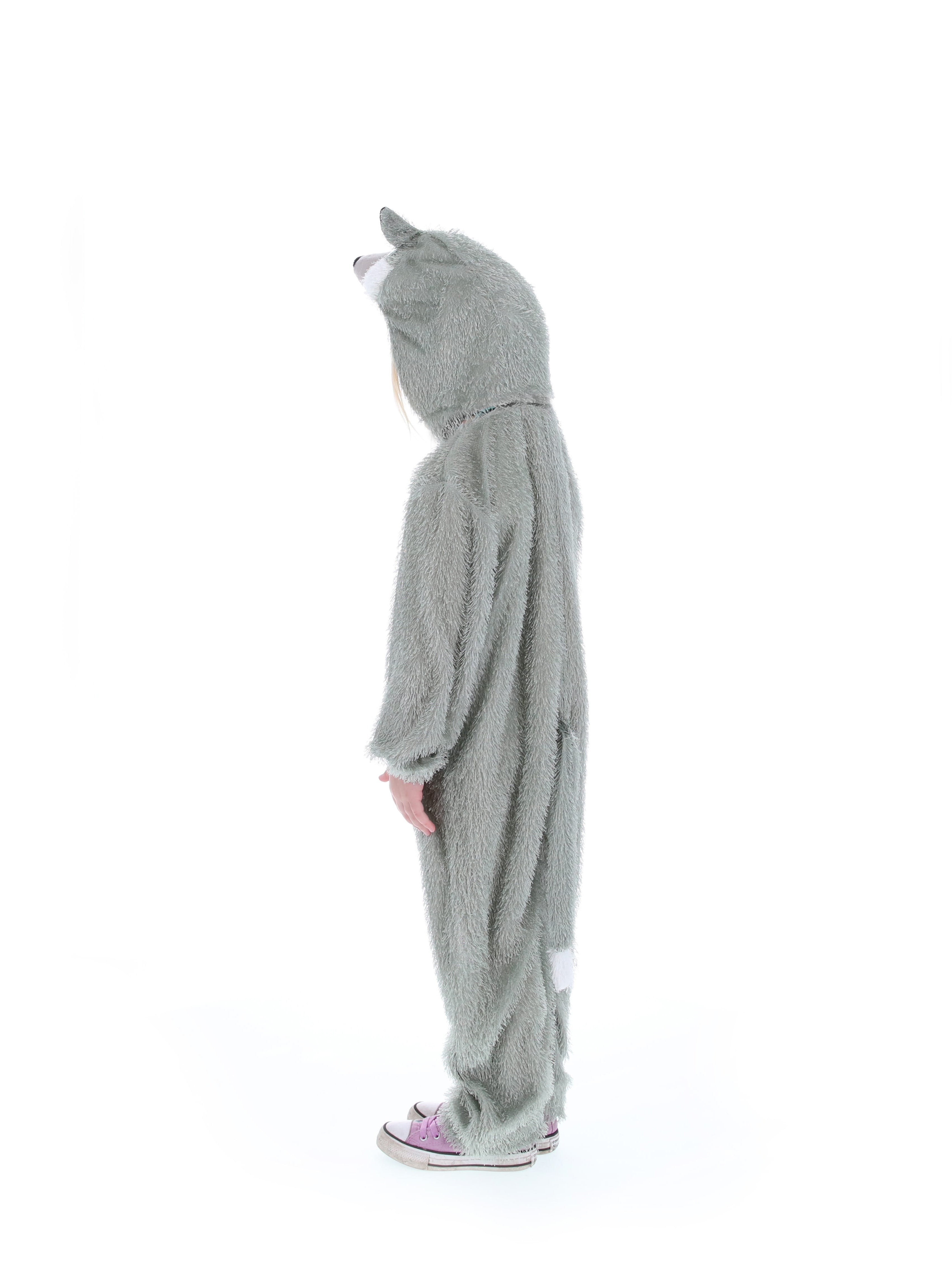 Wolf Costume