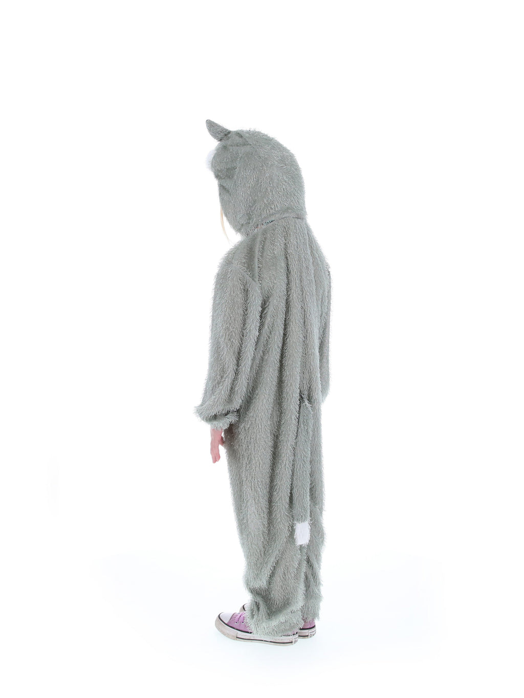 Wolf Costume