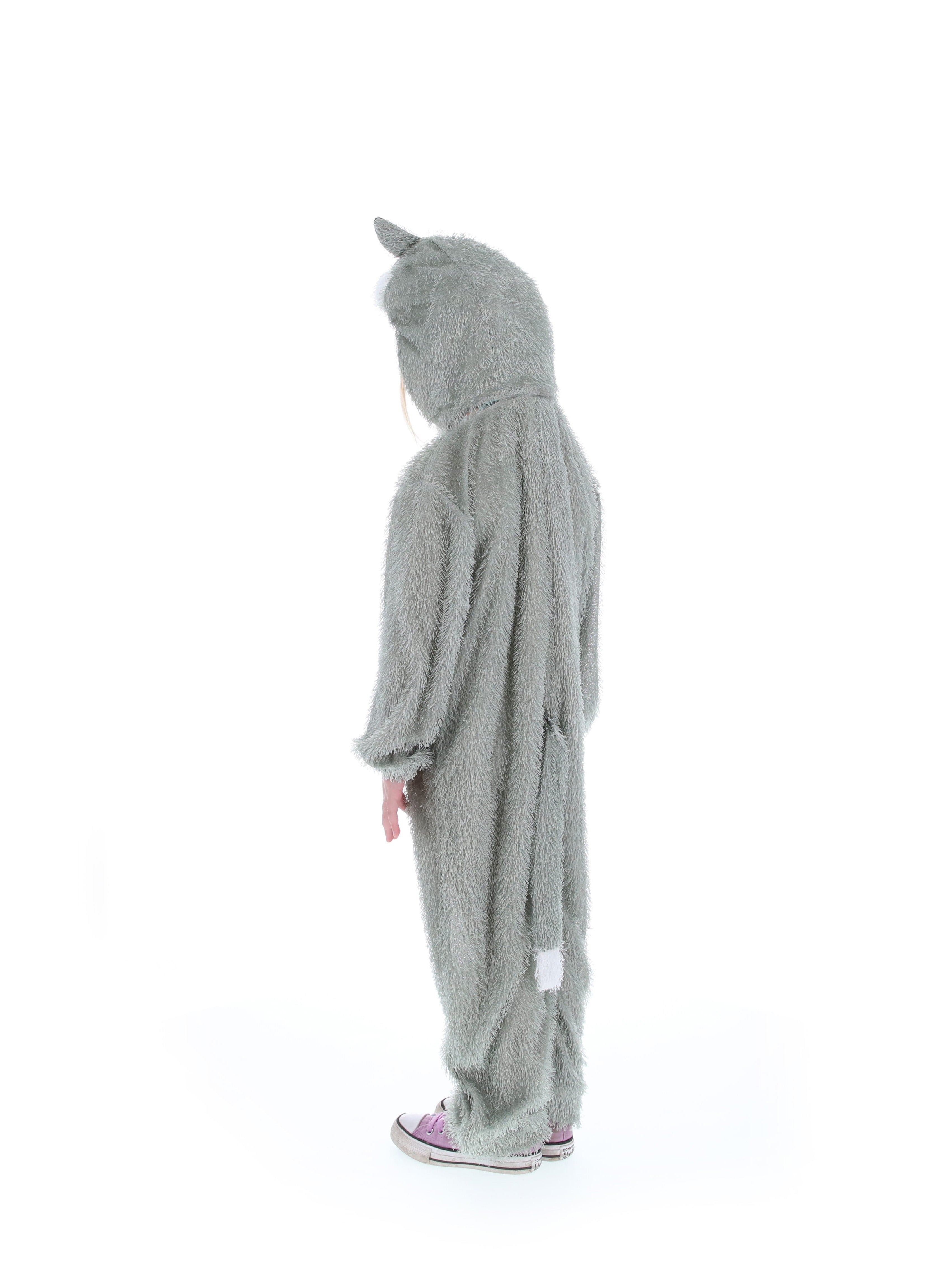 Wolf Costume