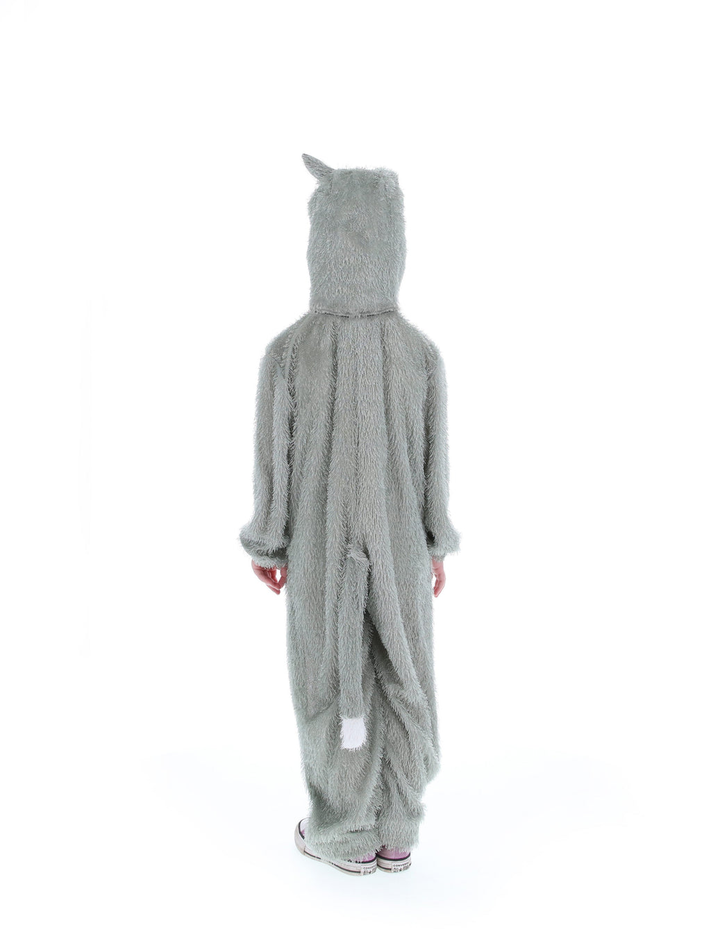 Wolf Costume