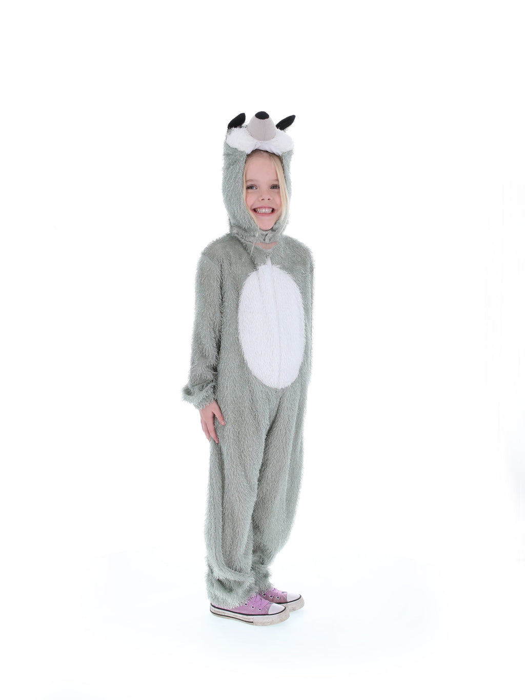 Wolf Costume