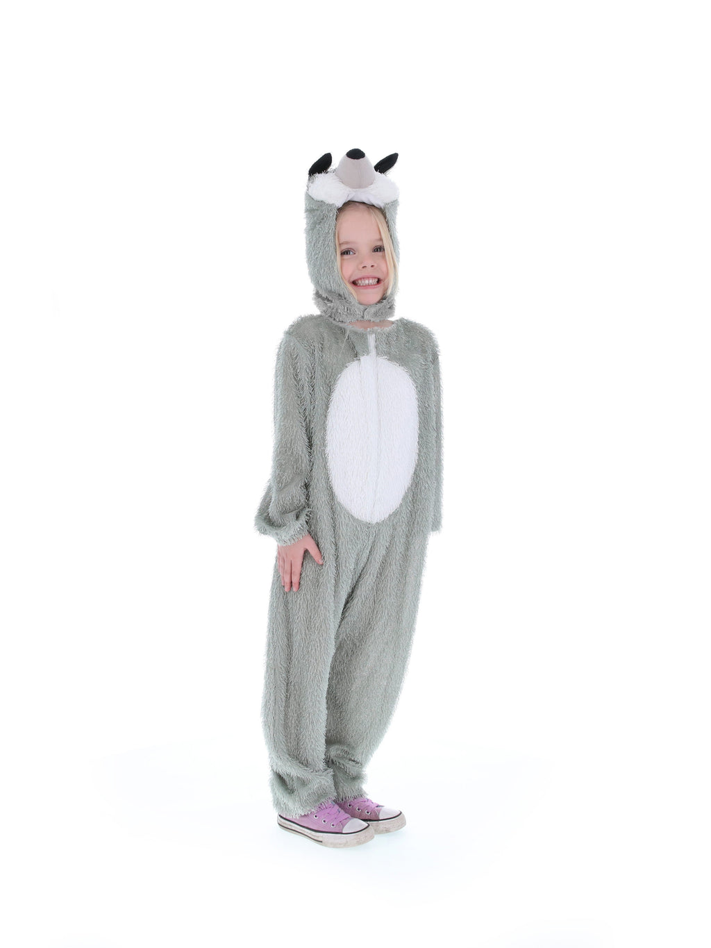 Wolf Costume