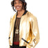 Gold Jacket