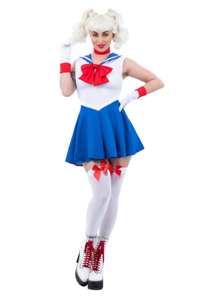 Fever Star Sailor Costume