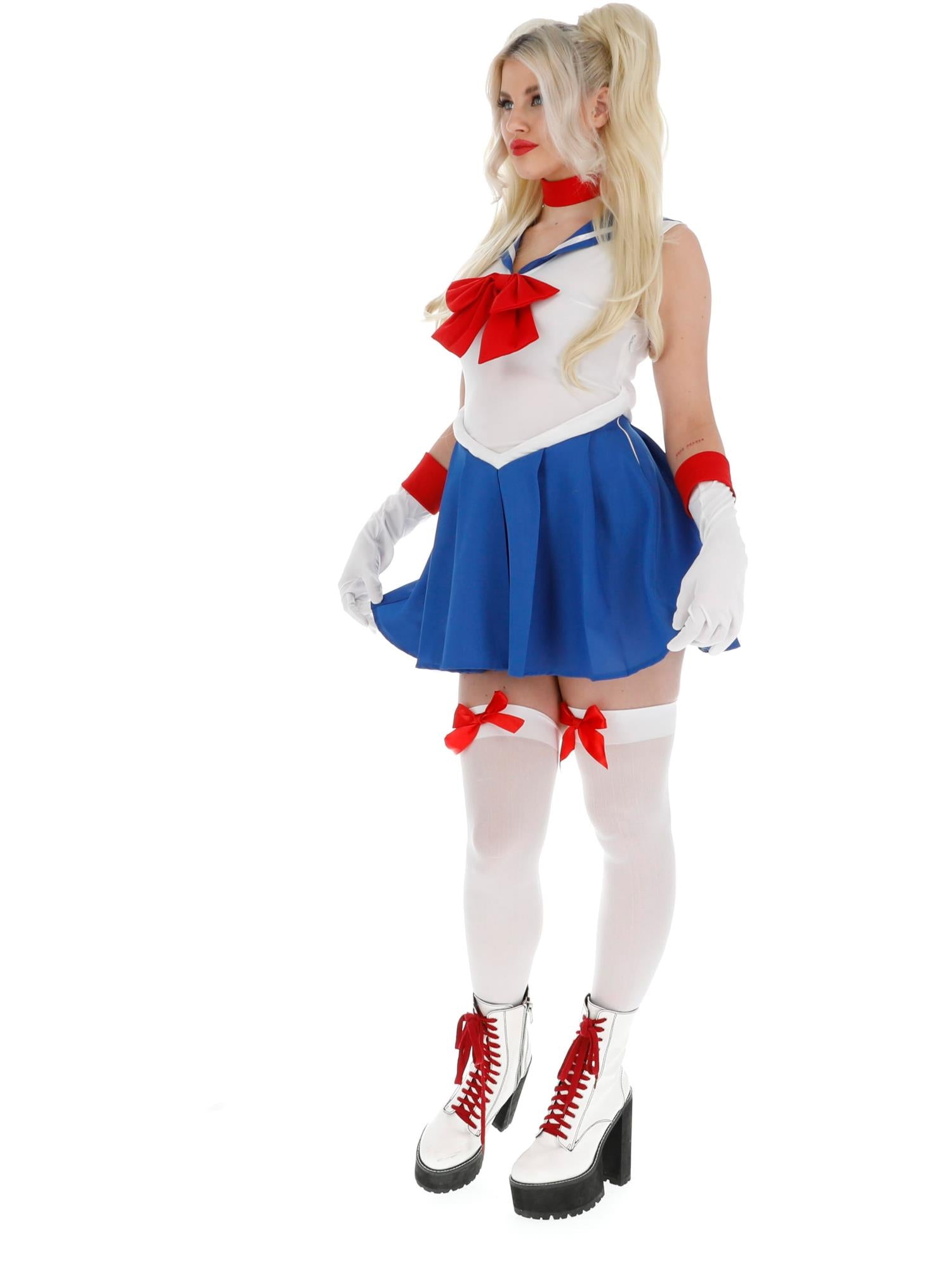 Fever Star Sailor Costume