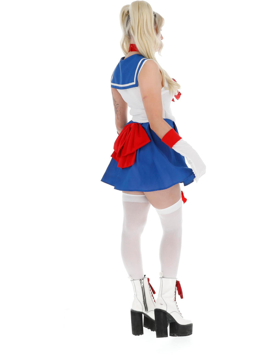 Fever Star Sailor Costume