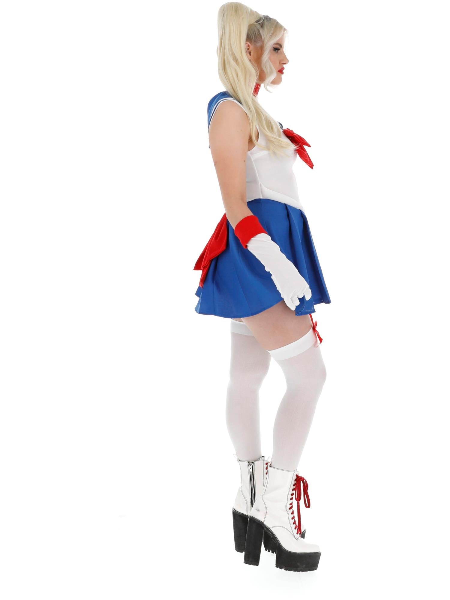 Fever Star Sailor Costume