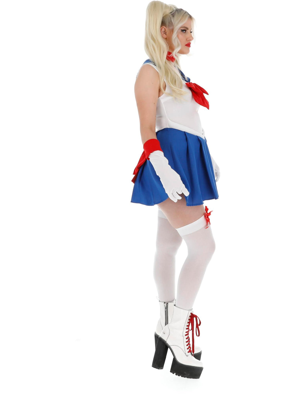 Fever Star Sailor Costume