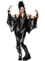 Fever Rockstar Jumpsuit