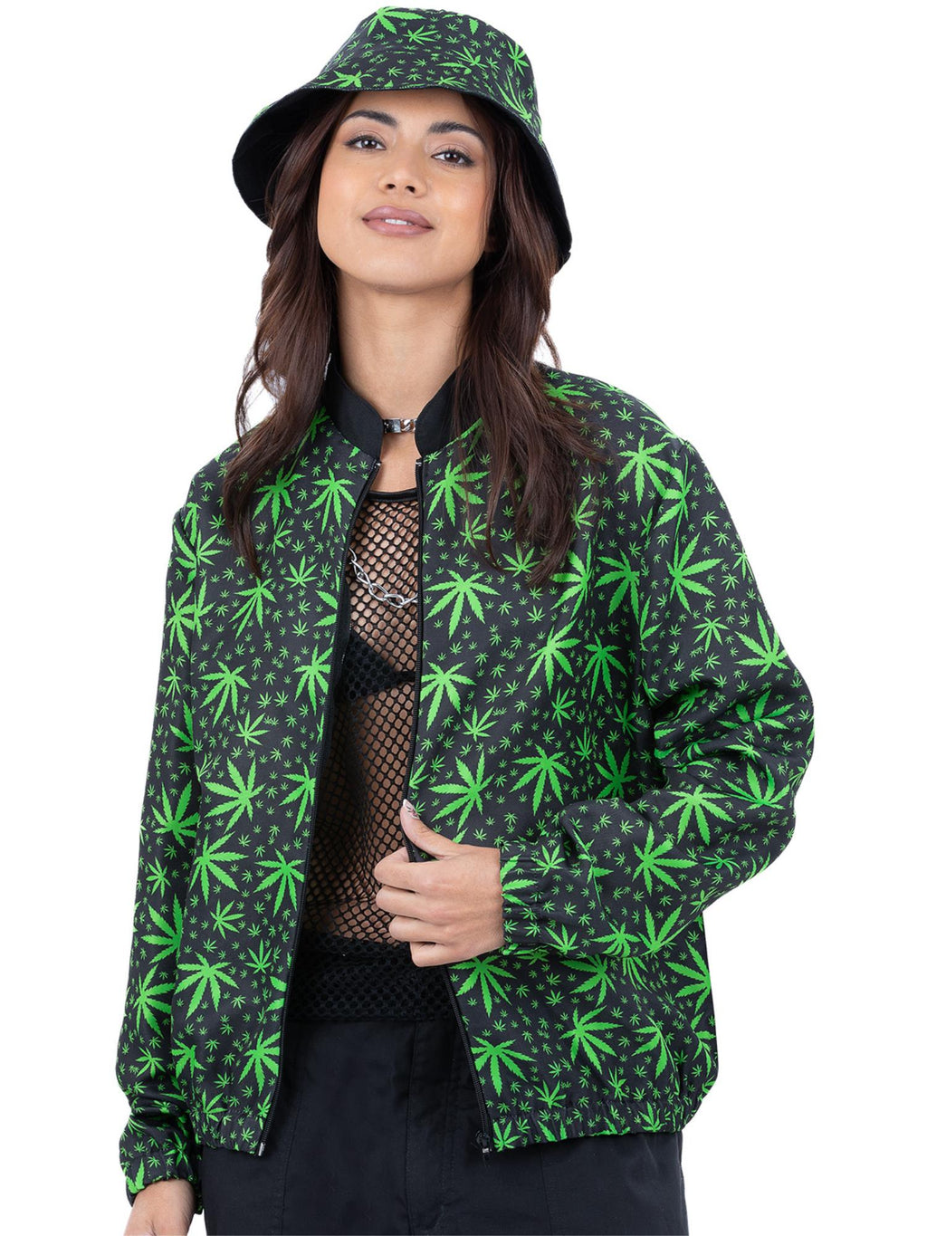90's High On Life Costume