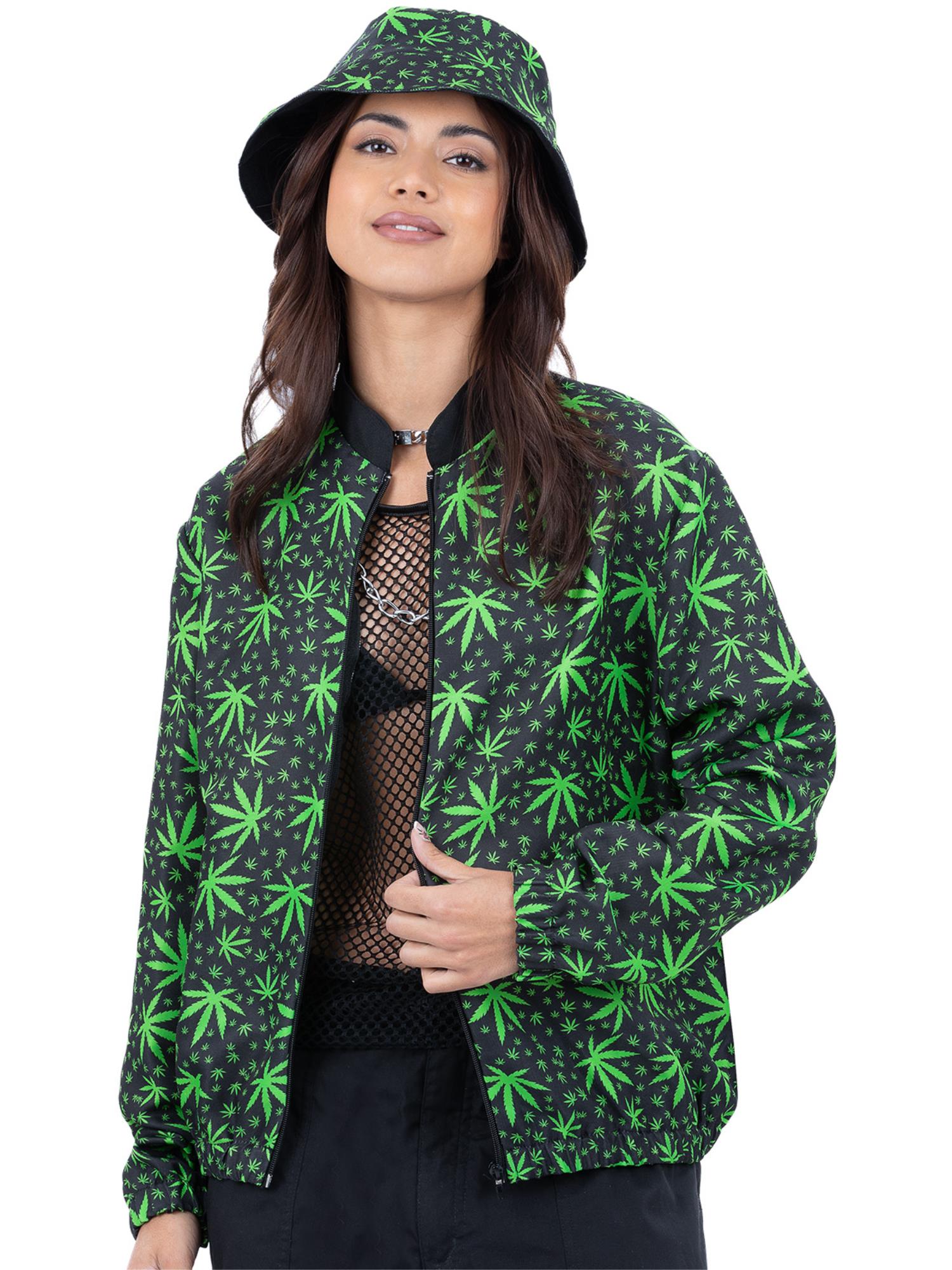 90's High On Life Costume