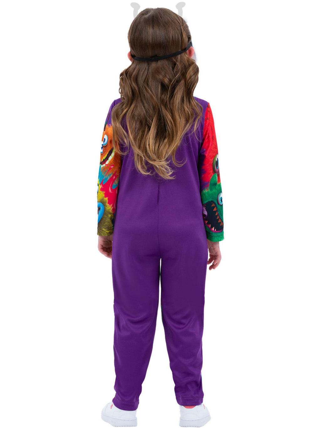 Monster Party Costume