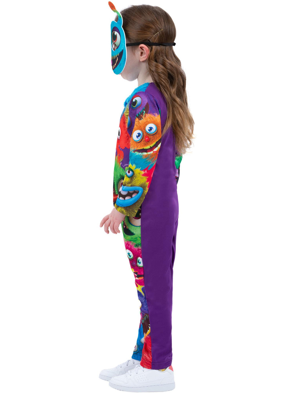 Monster Party Costume