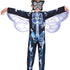 Butterfly Skeleton Costume