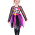 Day of the Dead Pom-Pom Costume