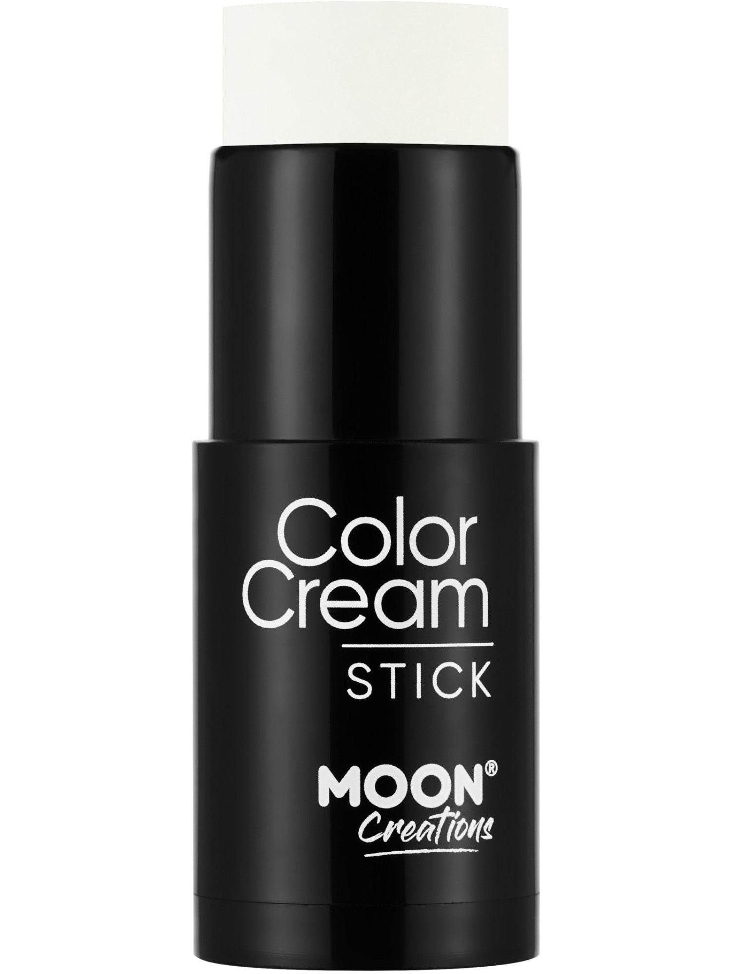 Moon Creations ColorCream Stick, White