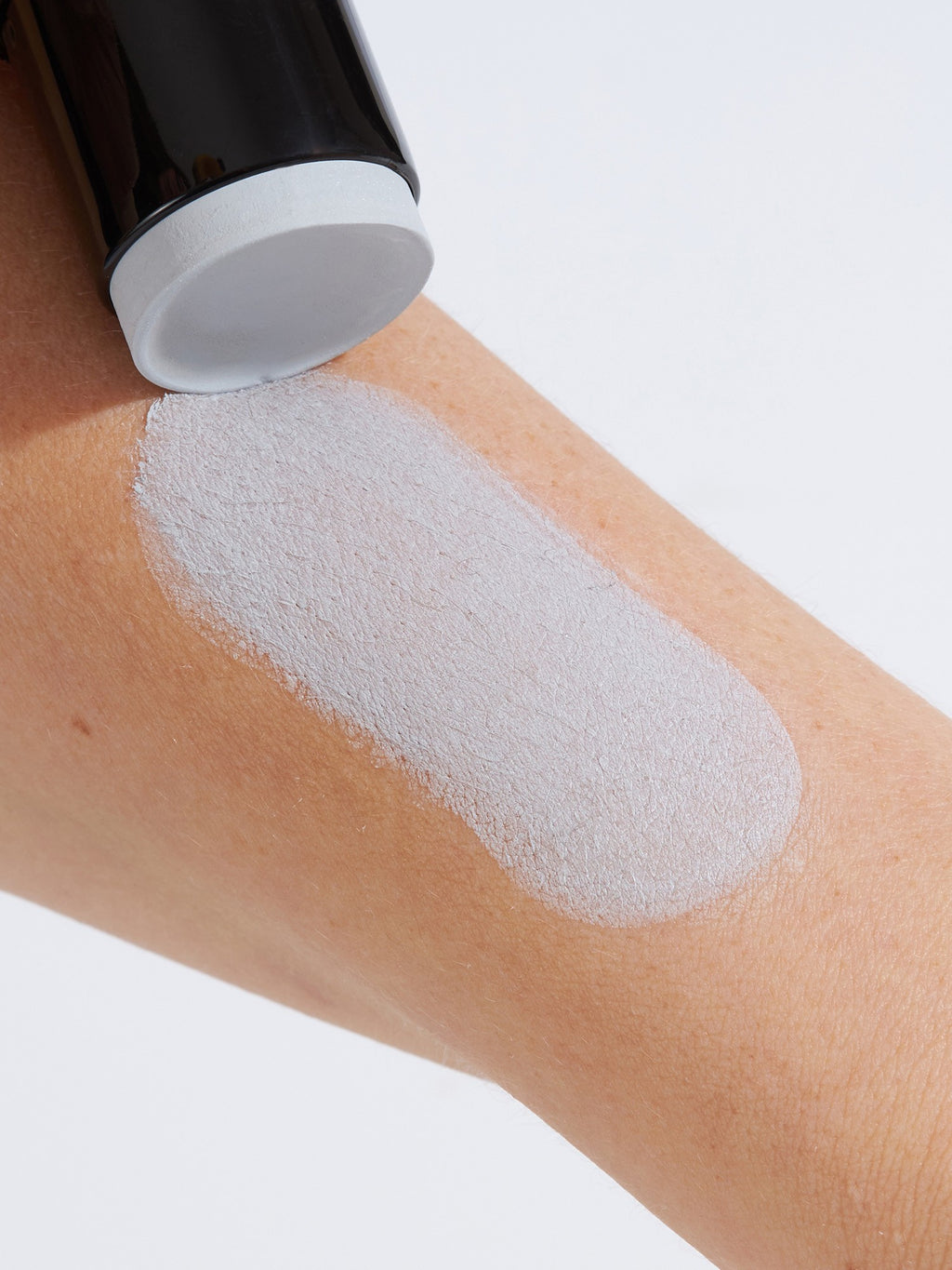 Moon Creations ColorCream Stick, Light Grey