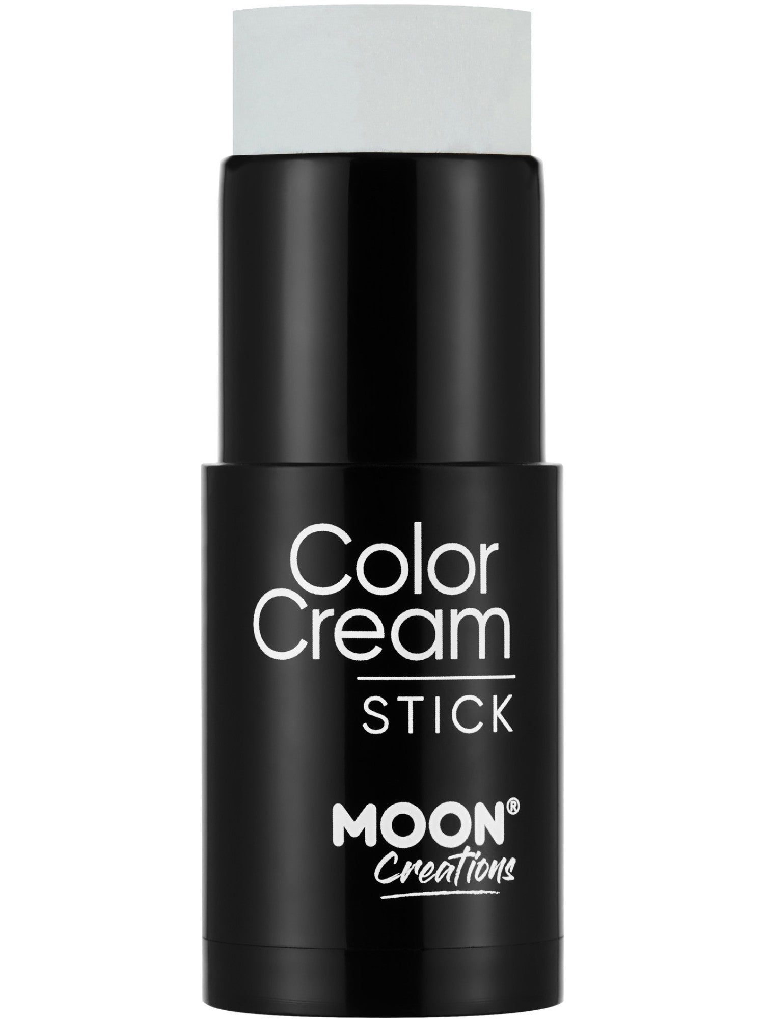 Moon Creations ColorCream Stick, Light Grey