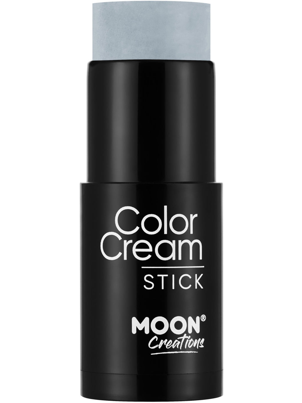 Moon Creations ColorCream Stick, Dark Grey