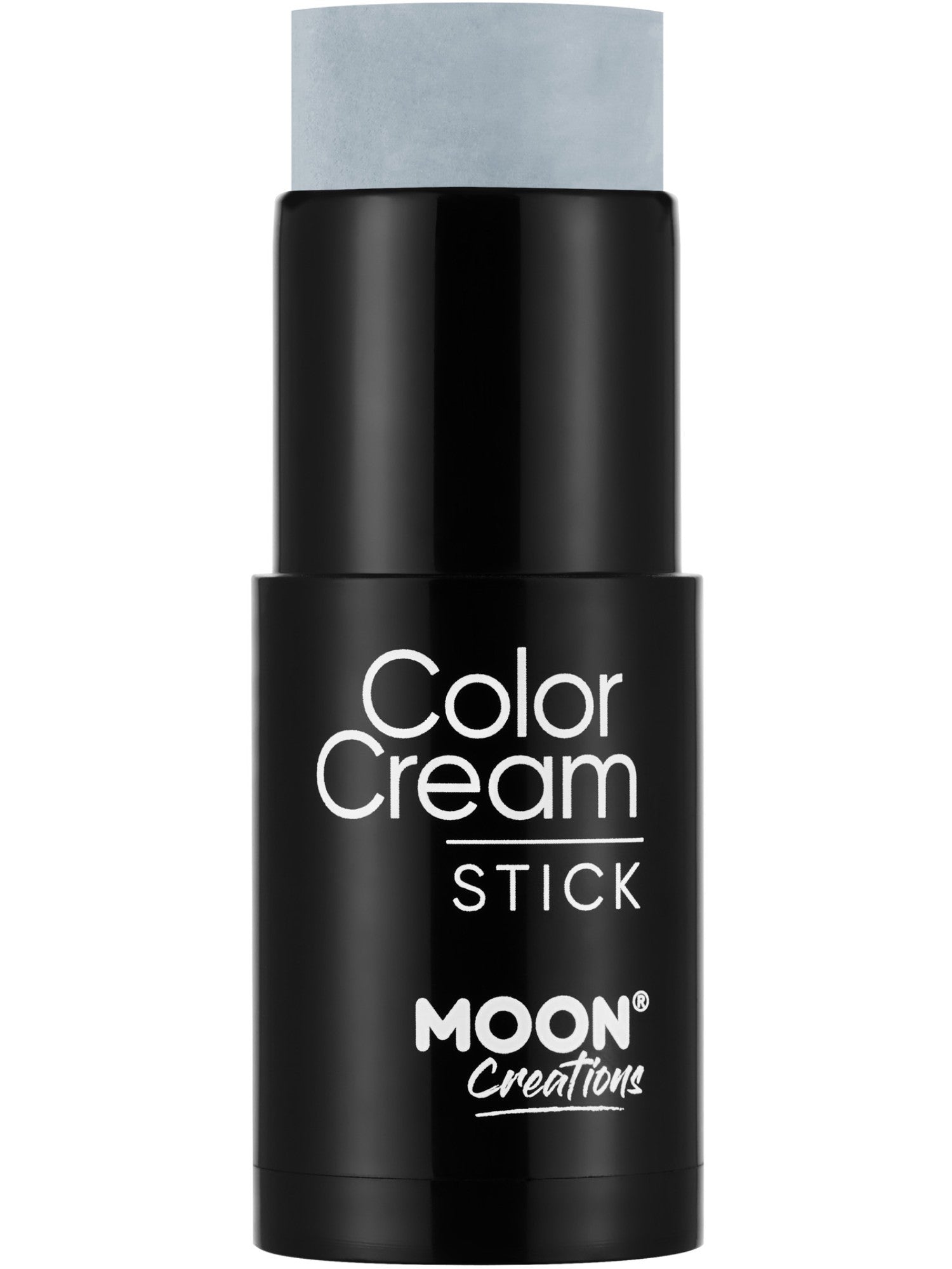 Moon Creations ColorCream Stick, Dark Grey