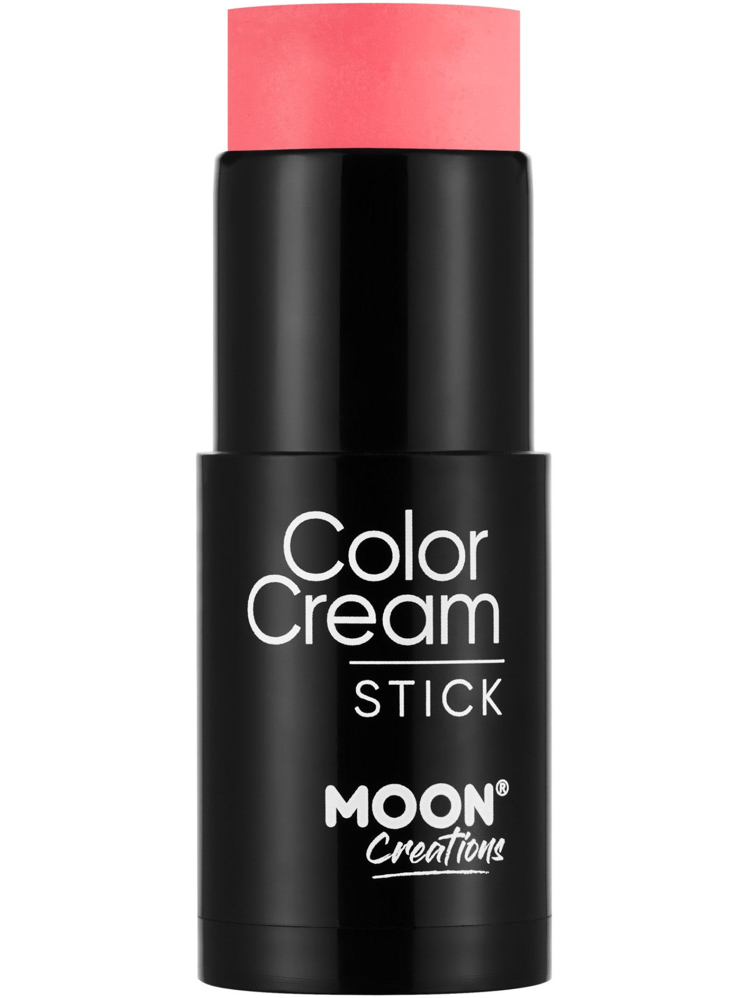 Moon Creations ColorCream Stick, Bright Pink