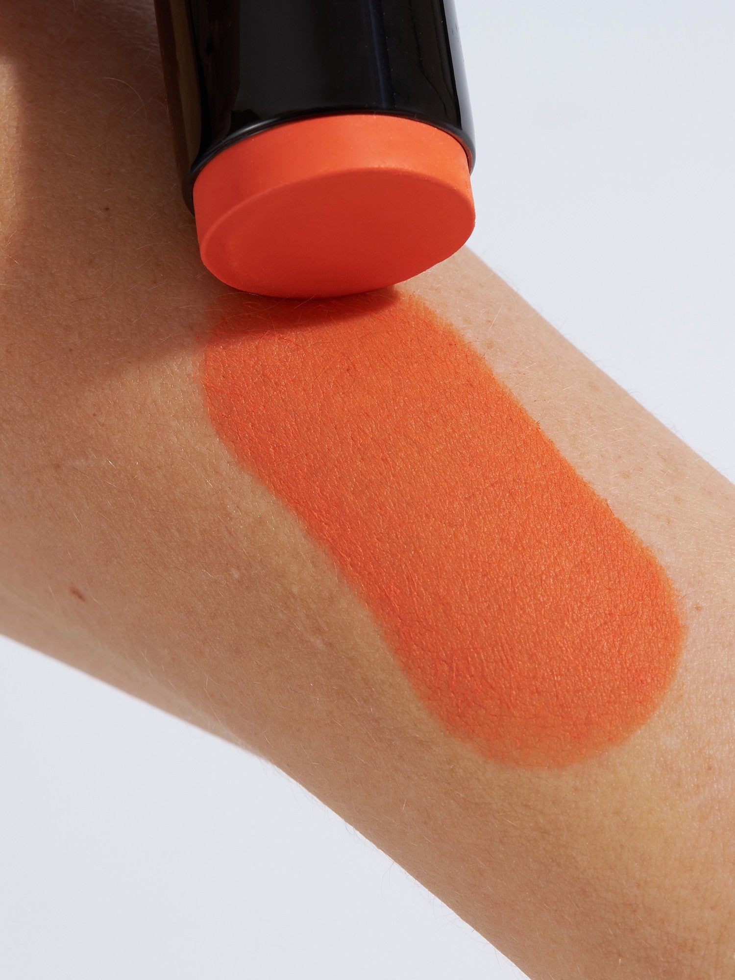 Moon Creations ColorCream Stick, Bright Orange
